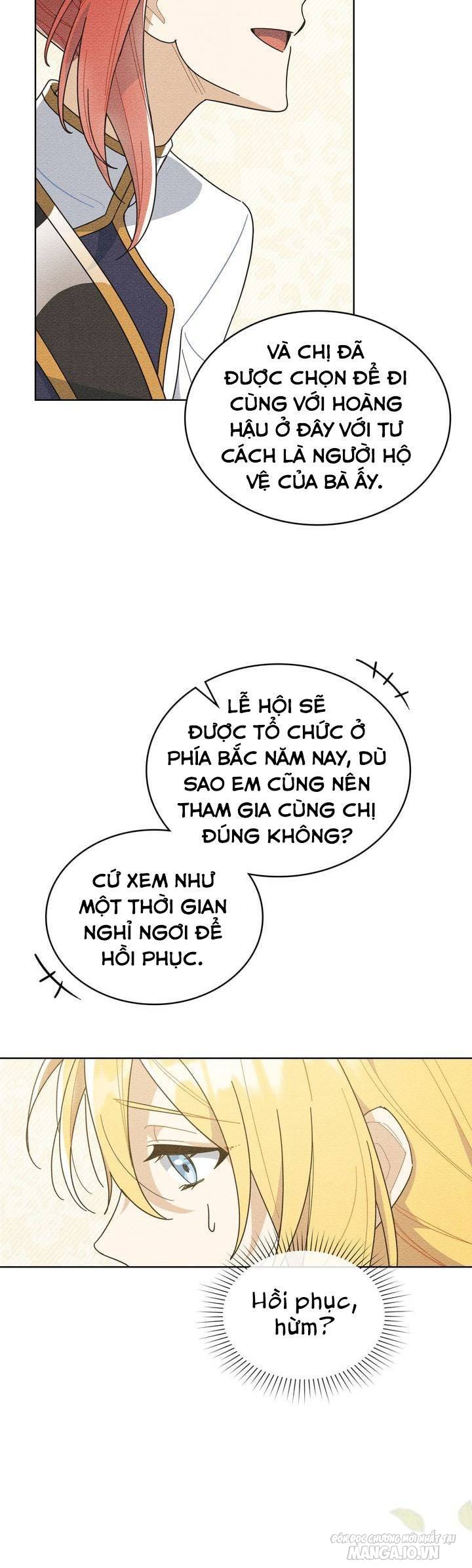 Công Tước Ơi, Tắm Cùng Tôi Nào! Chapter 2 - Trang 2