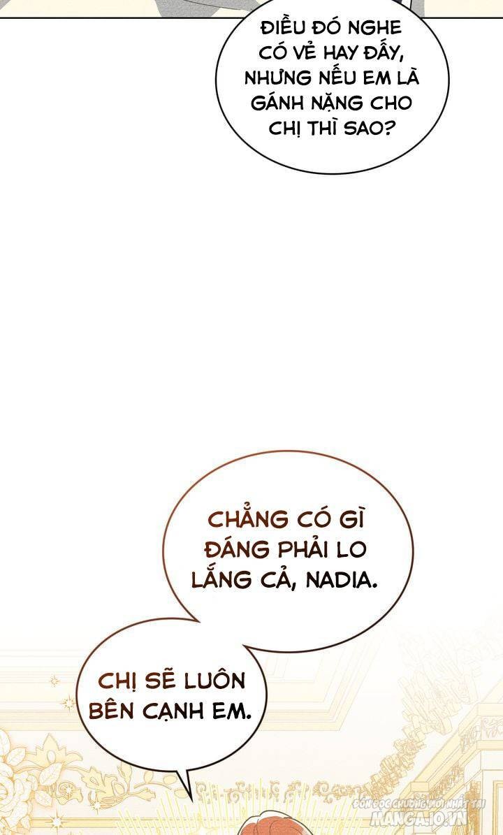 Công Tước Ơi, Tắm Cùng Tôi Nào! Chapter 2 - Trang 2