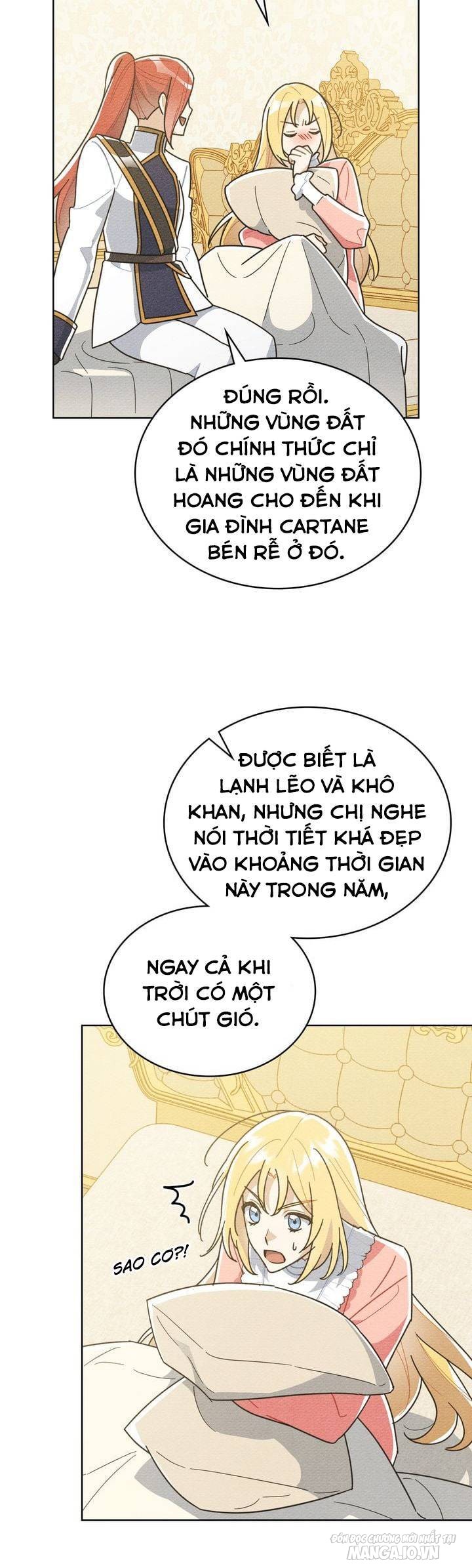 Công Tước Ơi, Tắm Cùng Tôi Nào! Chapter 2 - Trang 2