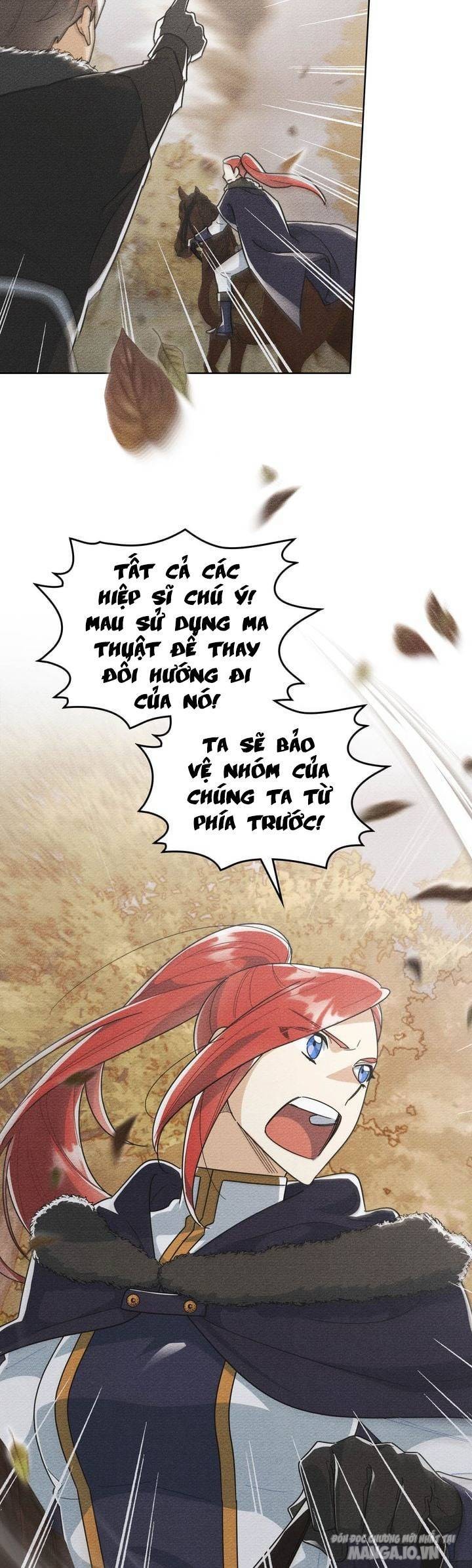 Công Tước Ơi, Tắm Cùng Tôi Nào! Chapter 2 - Trang 2