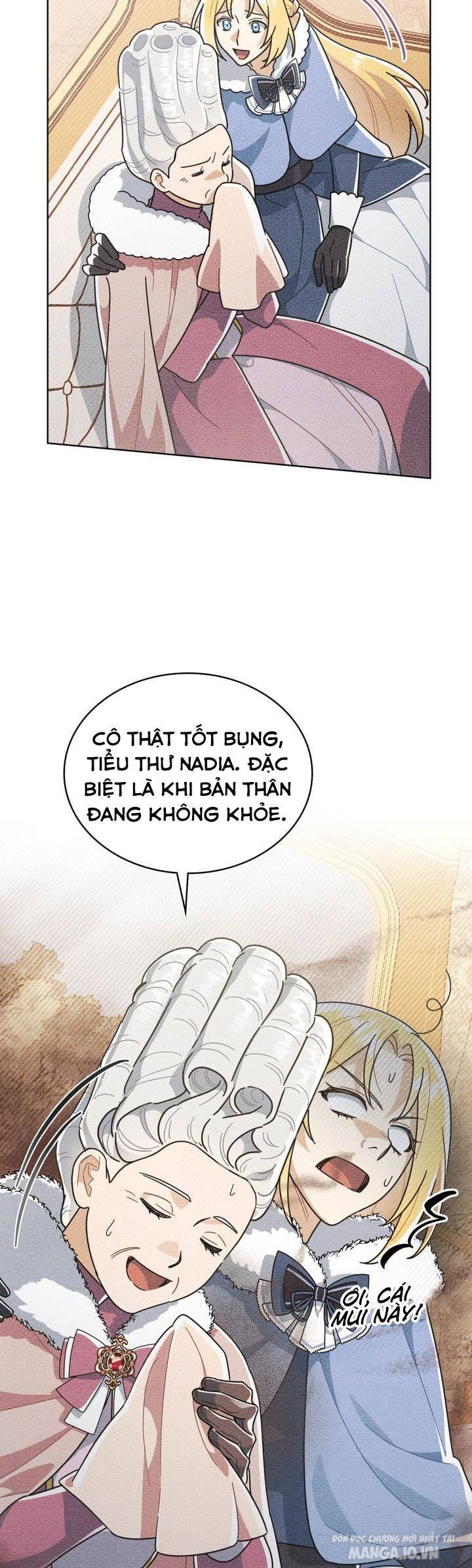 Công Tước Ơi, Tắm Cùng Tôi Nào! Chapter 2 - Trang 2