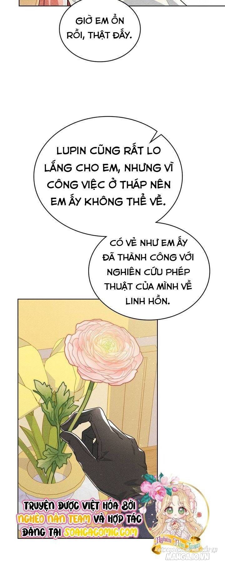 Công Tước Ơi, Tắm Cùng Tôi Nào! Chapter 1 - Trang 2