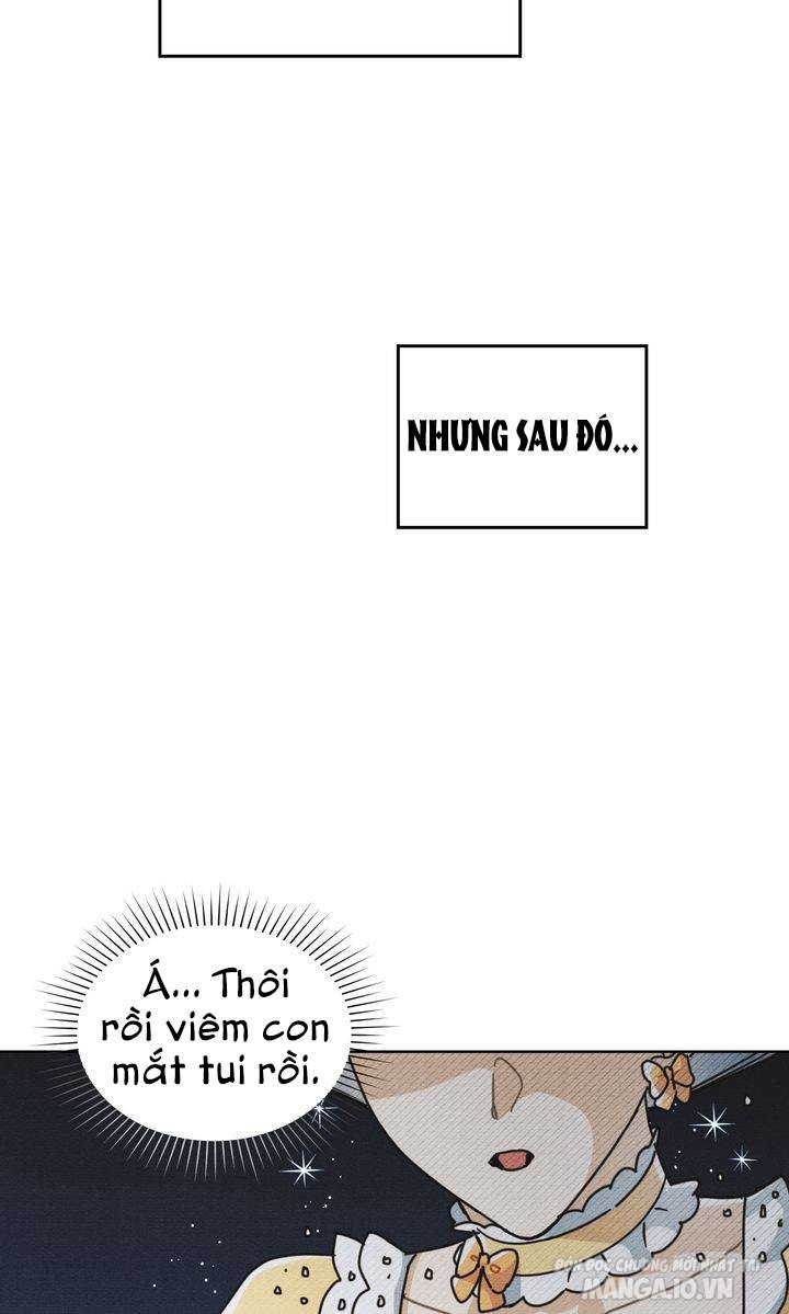 Công Tước Ơi, Tắm Cùng Tôi Nào! Chapter 0 - Trang 2