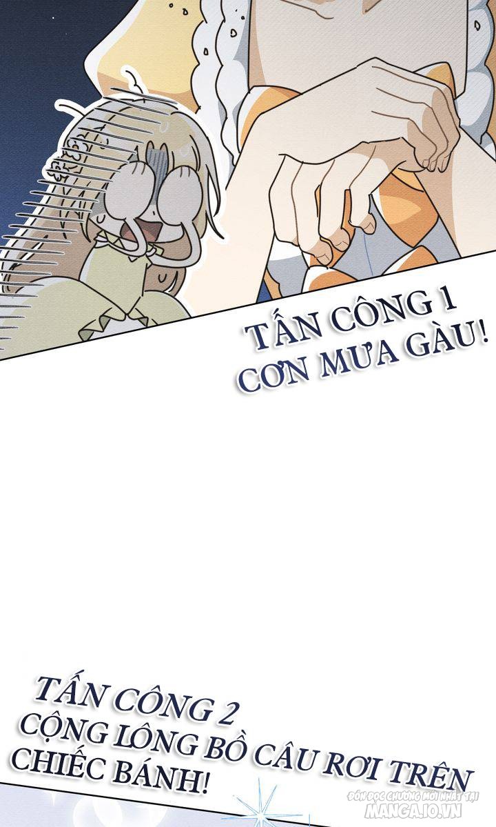 Công Tước Ơi, Tắm Cùng Tôi Nào! Chapter 0 - Trang 2