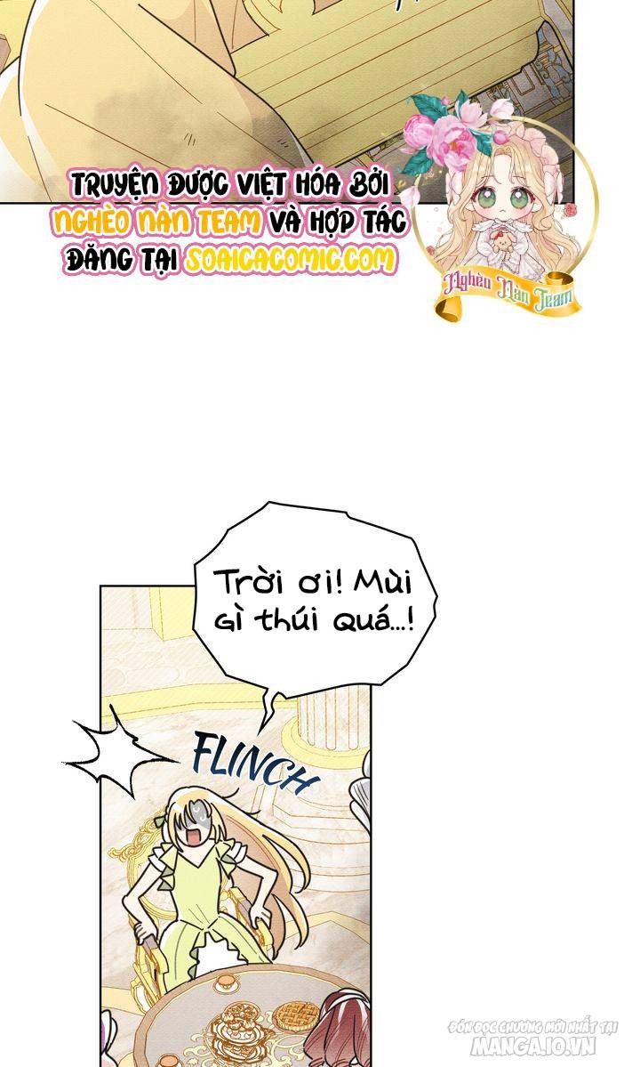 Công Tước Ơi, Tắm Cùng Tôi Nào! Chapter 0 - Trang 2