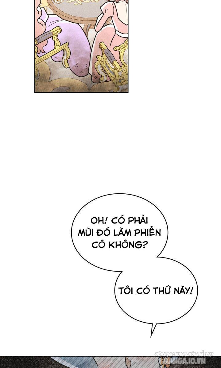 Công Tước Ơi, Tắm Cùng Tôi Nào! Chapter 0 - Trang 2