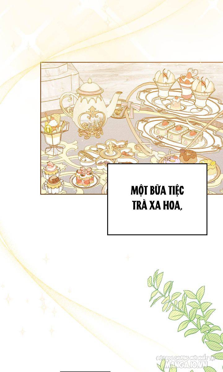 Công Tước Ơi, Tắm Cùng Tôi Nào! Chapter 0 - Trang 2