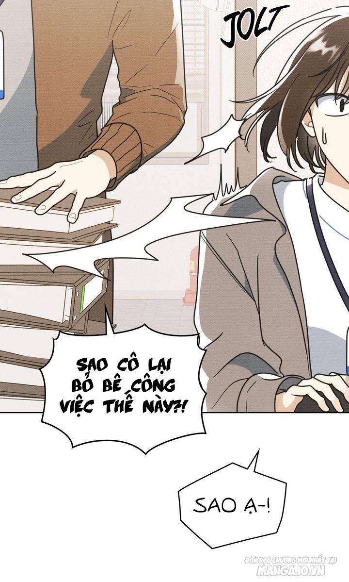 Công Tước Ơi, Tắm Cùng Tôi Nào! Chapter 0 - Trang 2