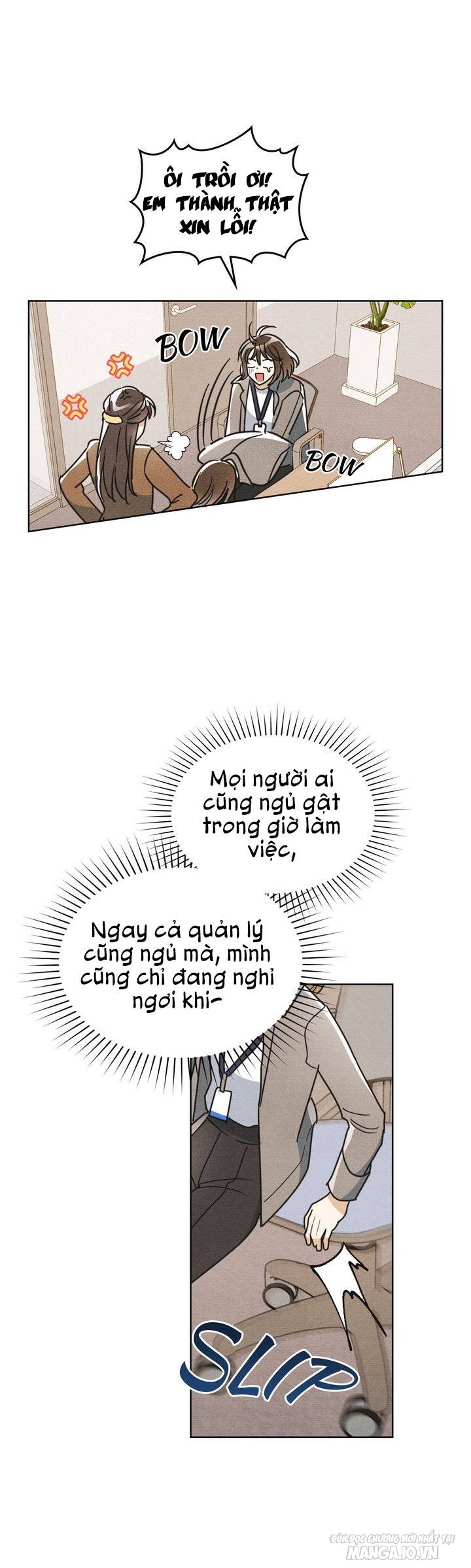 Công Tước Ơi, Tắm Cùng Tôi Nào! Chapter 0 - Trang 2