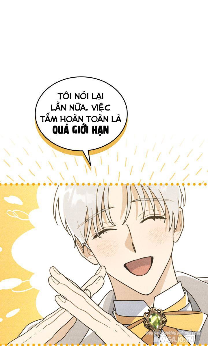 Công Tước Ơi, Tắm Cùng Tôi Nào! Chapter 0 - Trang 2