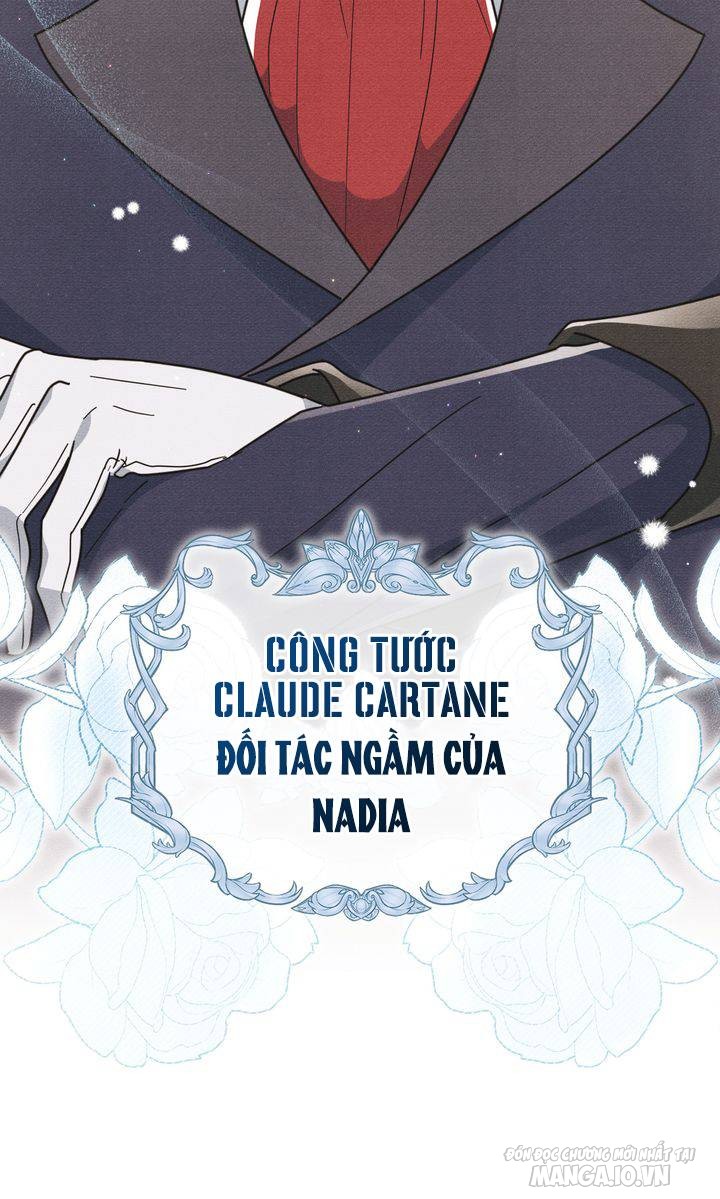 Công Tước Ơi, Tắm Cùng Tôi Nào! Chapter 0 - Trang 2