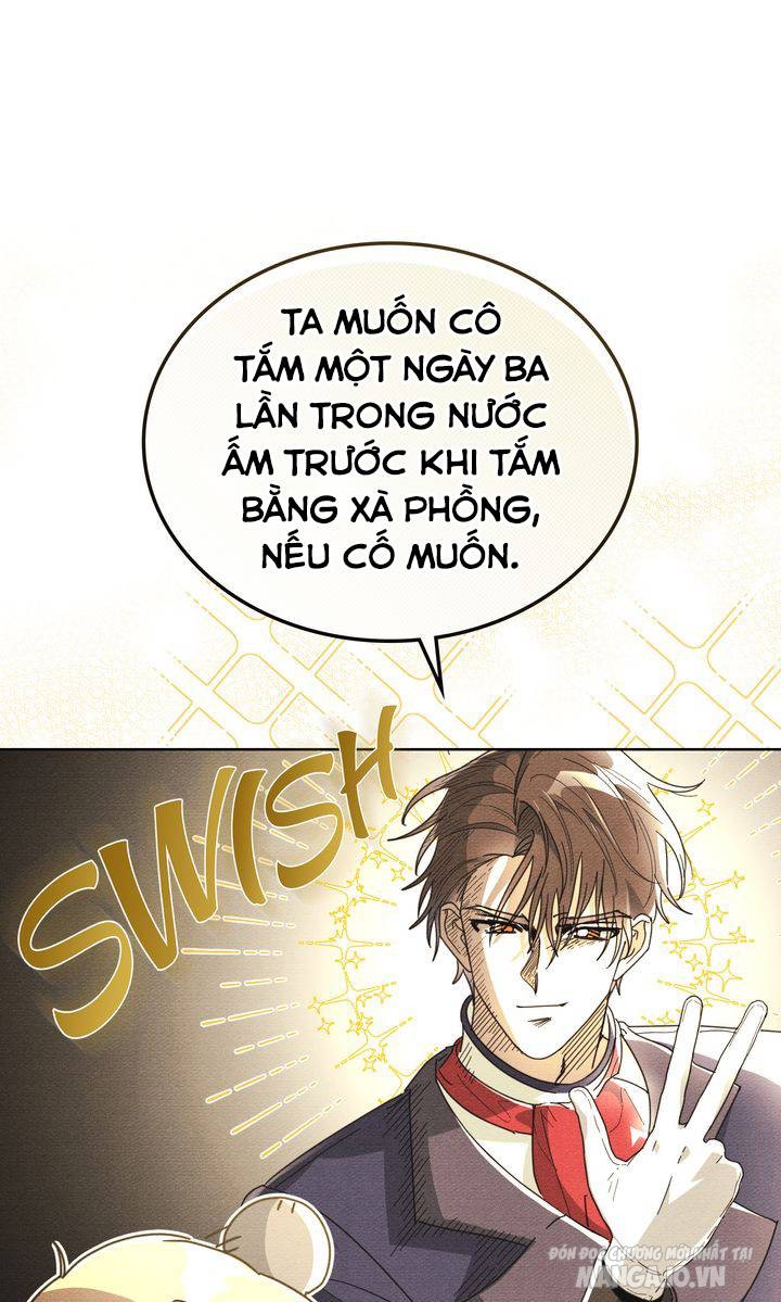 Công Tước Ơi, Tắm Cùng Tôi Nào! Chapter 0 - Trang 2