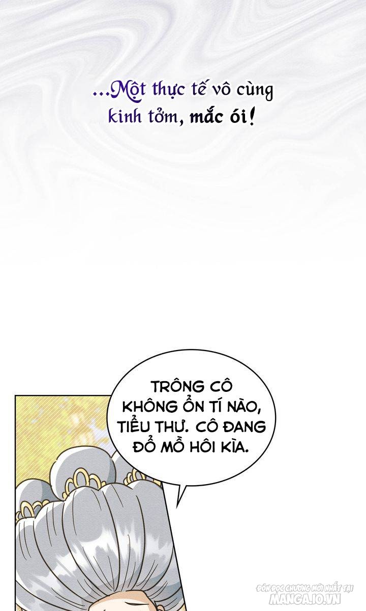 Công Tước Ơi, Tắm Cùng Tôi Nào! Chapter 0 - Trang 2