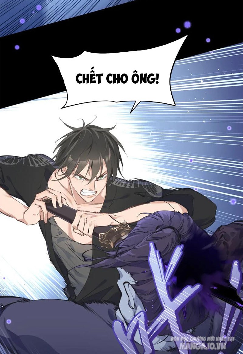 Tối Cường Thiên Đế Hệ Thống Chapter 5 - Trang 2