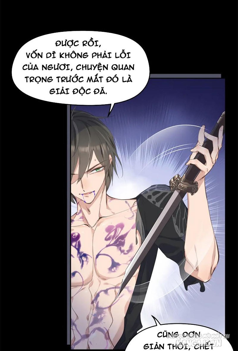 Tối Cường Thiên Đế Hệ Thống Chapter 5 - Trang 2