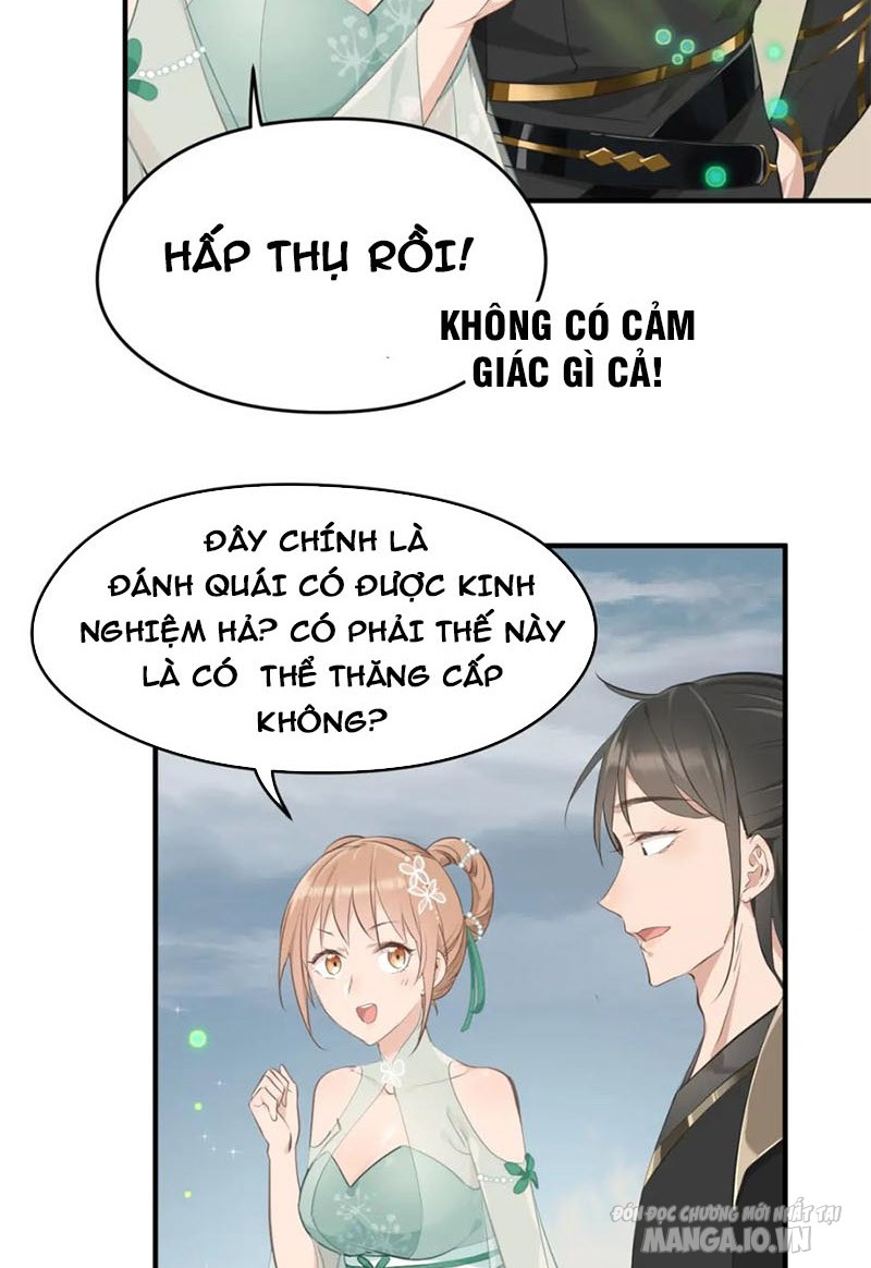 Tối Cường Thiên Đế Hệ Thống Chapter 4 - Trang 2