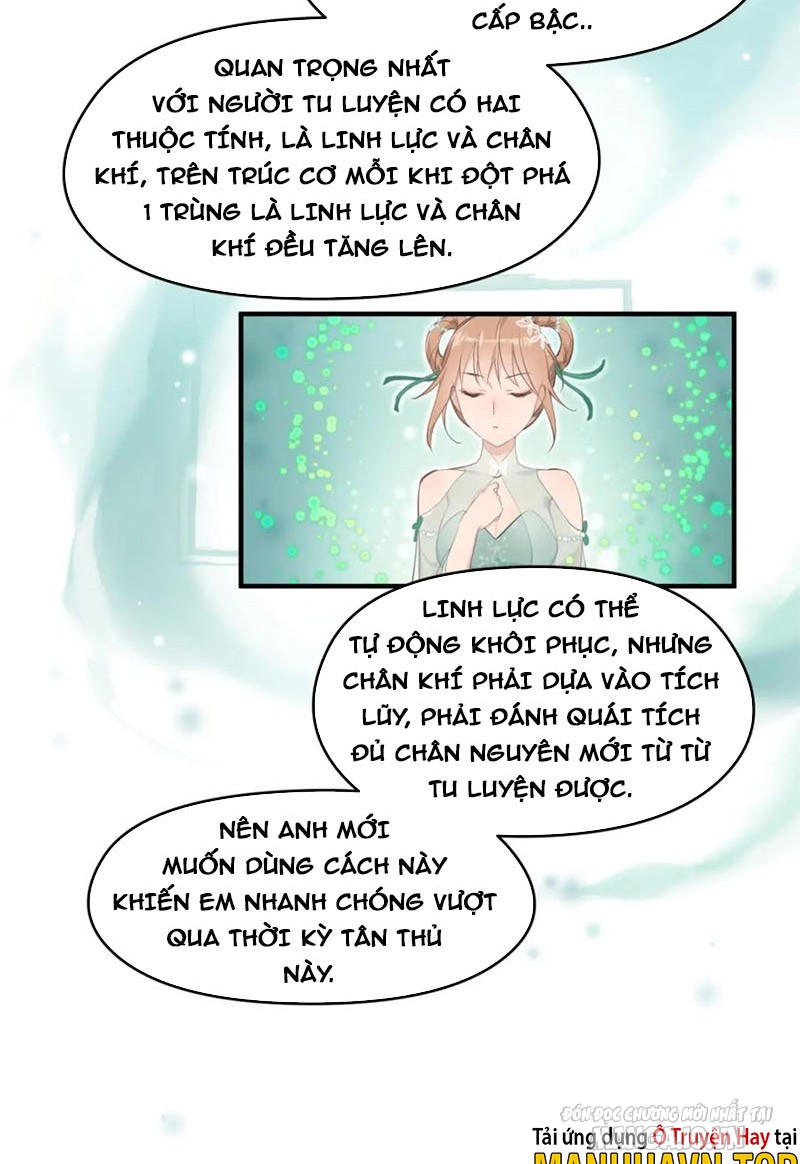 Tối Cường Thiên Đế Hệ Thống Chapter 4 - Trang 2