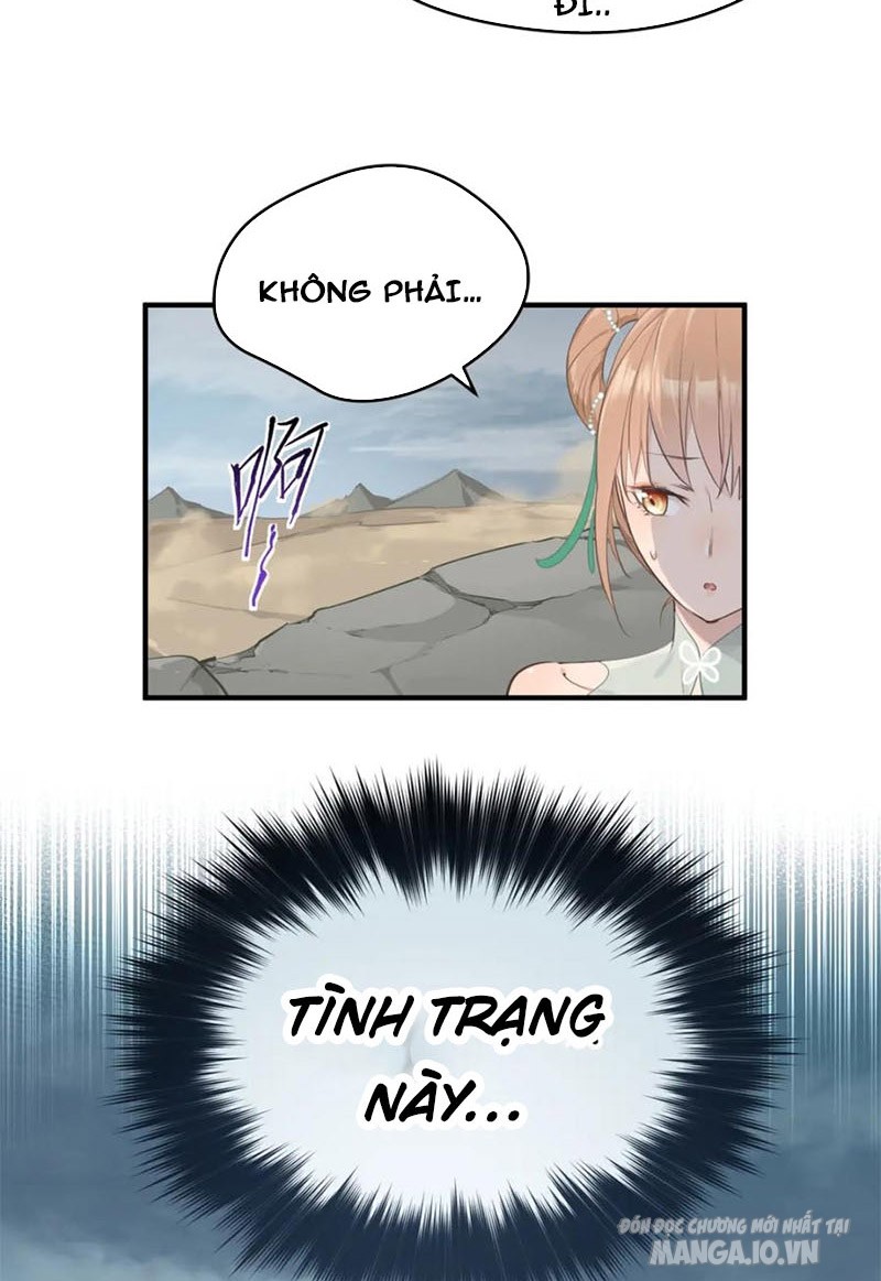 Tối Cường Thiên Đế Hệ Thống Chapter 4 - Trang 2