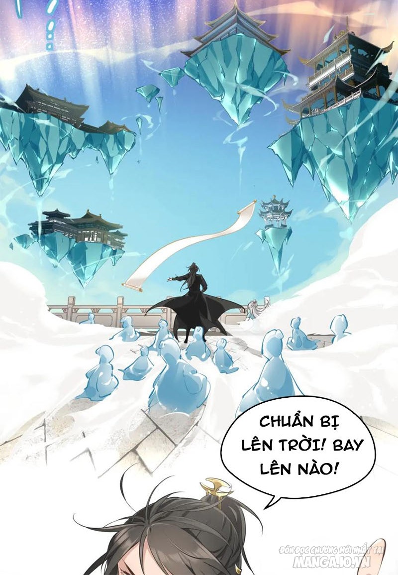 Tối Cường Thiên Đế Hệ Thống Chapter 3 - Trang 2