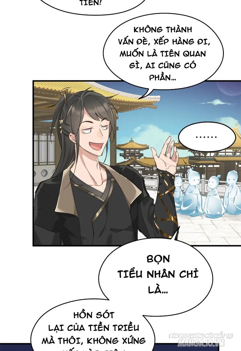 Tối Cường Thiên Đế Hệ Thống Chapter 3 - Trang 2