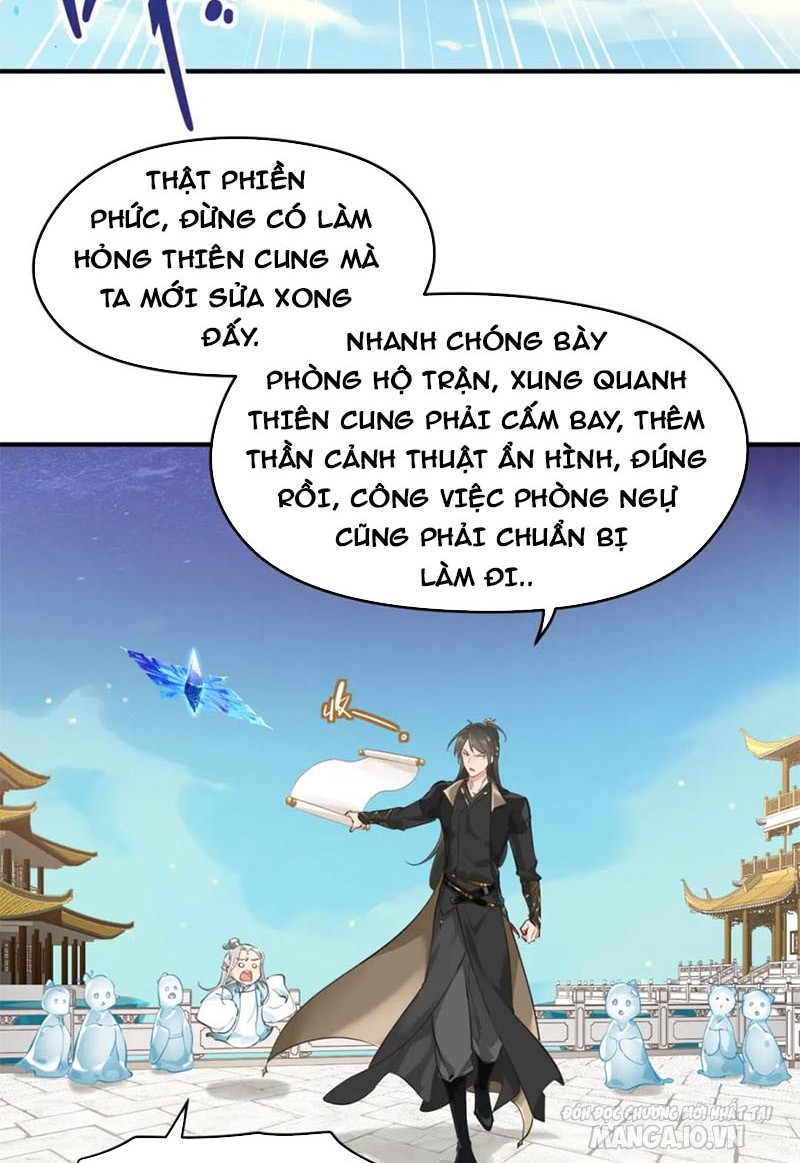 Tối Cường Thiên Đế Hệ Thống Chapter 3 - Trang 2