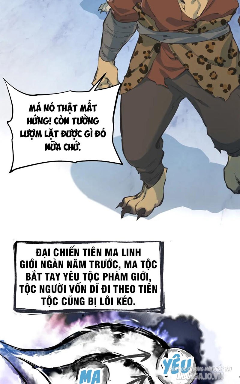 Tối Cường Thiên Đế Hệ Thống Chapter 1 - Trang 2