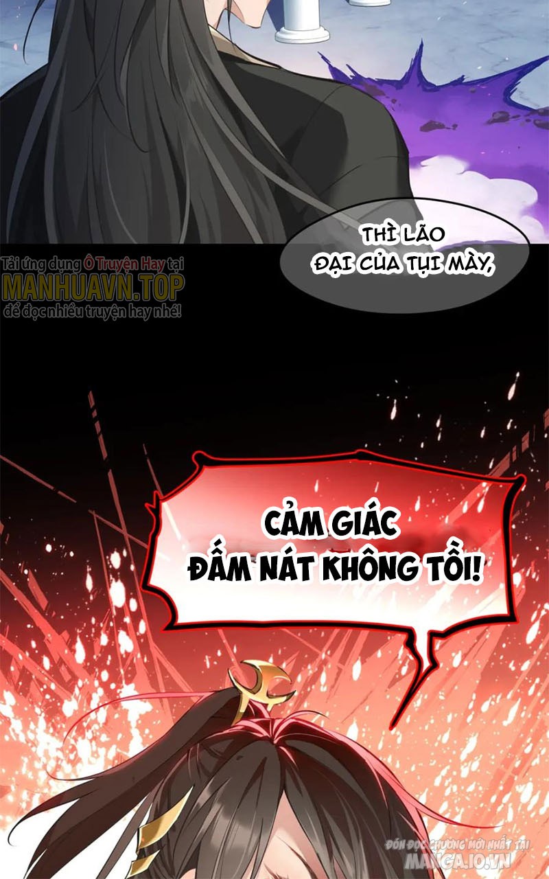 Tối Cường Thiên Đế Hệ Thống Chapter 1 - Trang 2