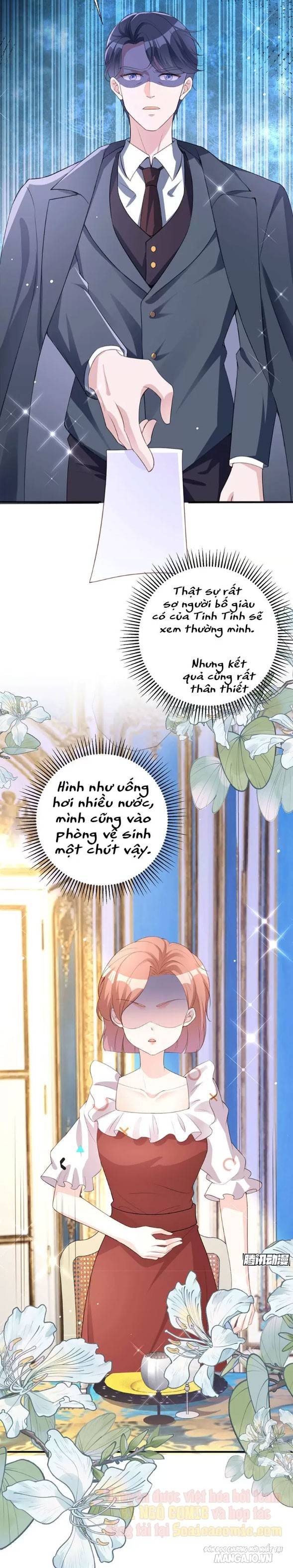 Thiên Kim Đẳng Cấp Của Ác Ma Chapter 25 - Trang 2