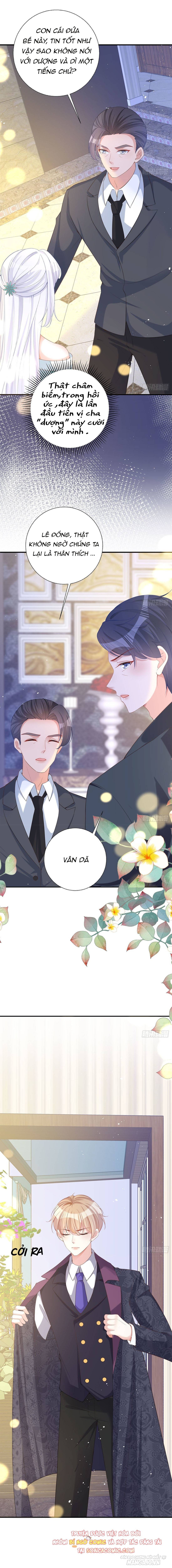 Thiên Kim Đẳng Cấp Của Ác Ma Chapter 21 - Trang 2