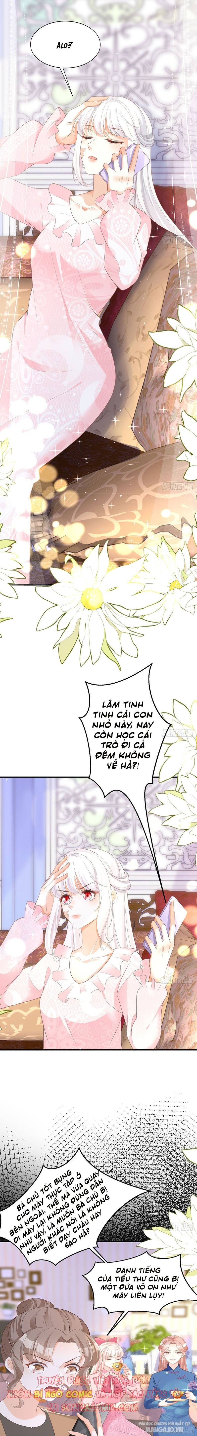 Thiên Kim Đẳng Cấp Của Ác Ma Chapter 14 - Trang 2