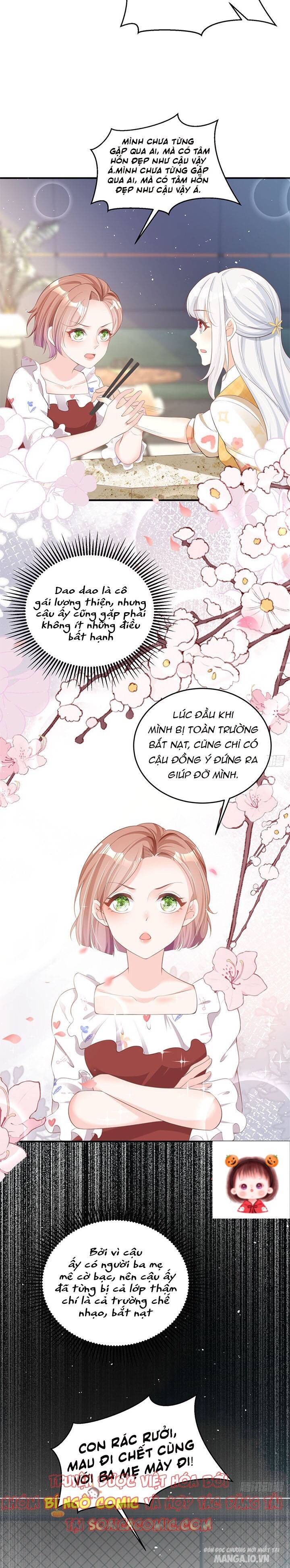 Thiên Kim Đẳng Cấp Của Ác Ma Chapter 6 - Trang 2