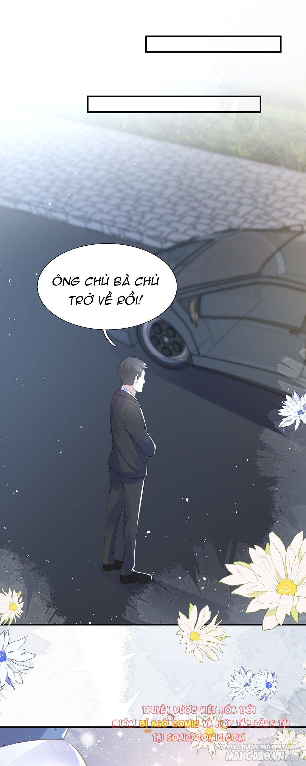 Thiên Kim Đẳng Cấp Của Ác Ma Chapter 4 - Trang 2