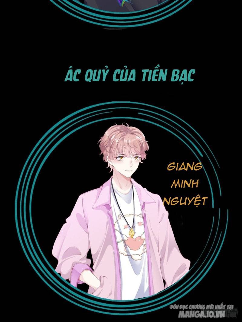 Thiên Kim Đẳng Cấp Của Ác Ma Chapter 0 - Trang 2