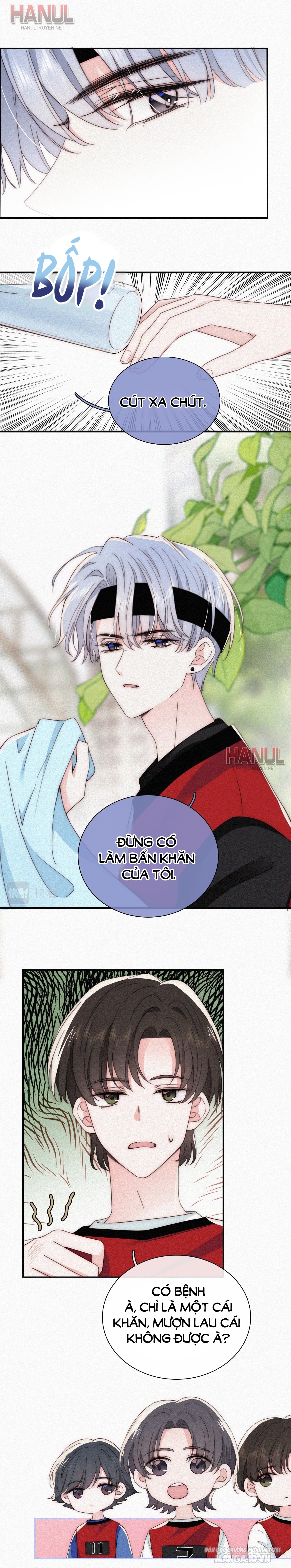 Nhất Mực Cưng Chiều Chapter 37 - Trang 2