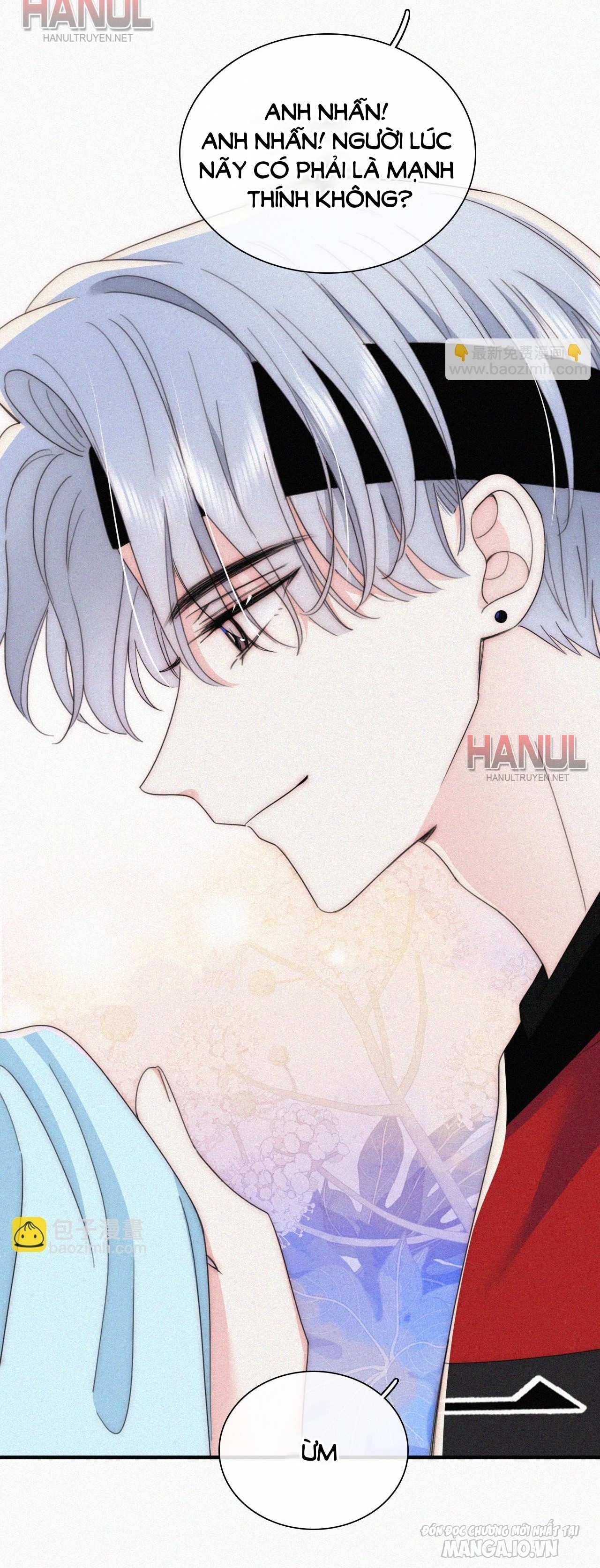 Nhất Mực Cưng Chiều Chapter 37 - Trang 2