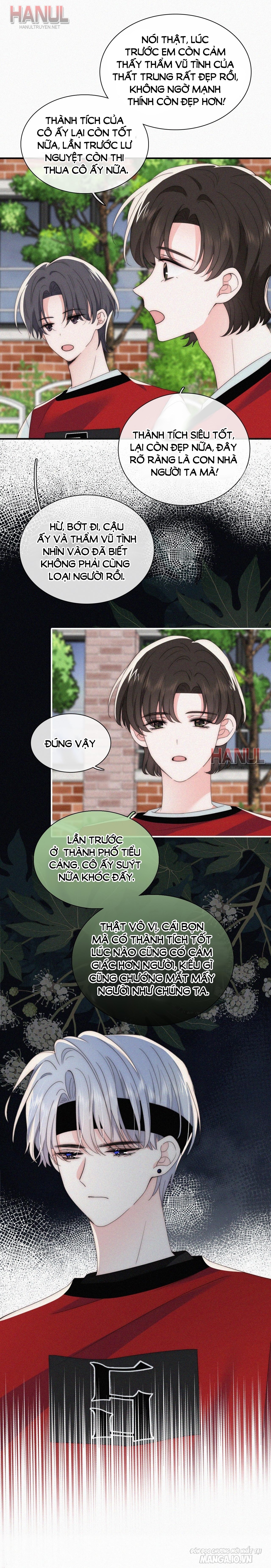 Nhất Mực Cưng Chiều Chapter 37 - Trang 2