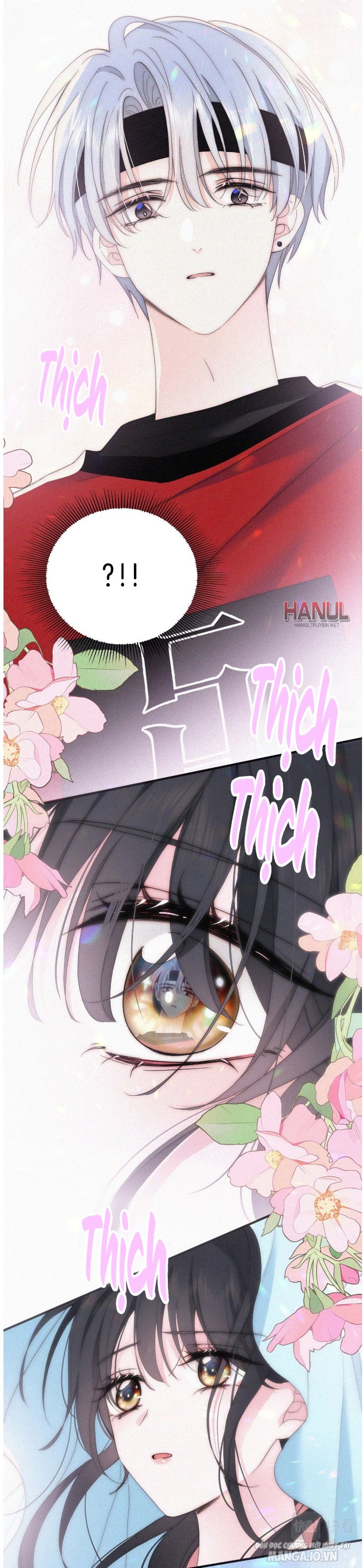 Nhất Mực Cưng Chiều Chapter 36 - Trang 2