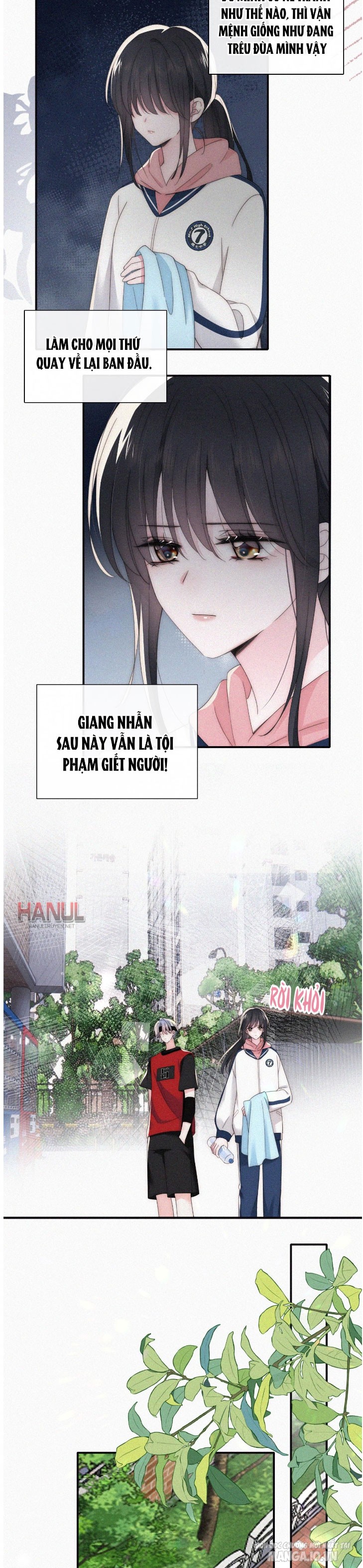 Nhất Mực Cưng Chiều Chapter 36 - Trang 2