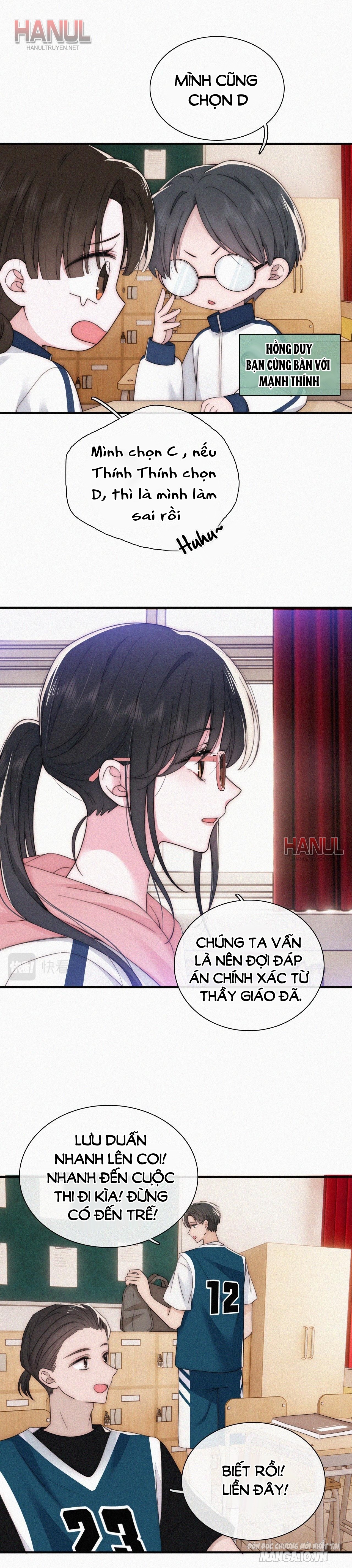 Nhất Mực Cưng Chiều Chapter 34 - Trang 2