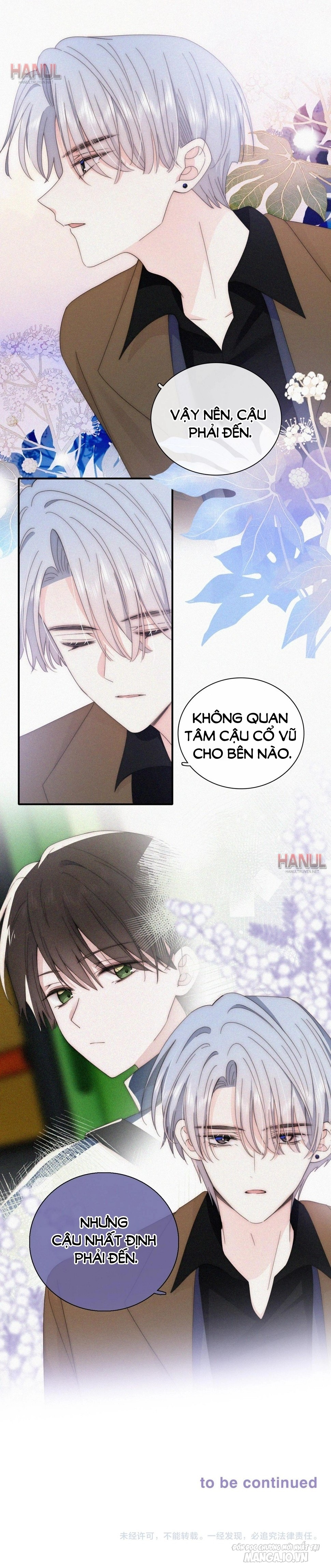 Nhất Mực Cưng Chiều Chapter 33 - Trang 2