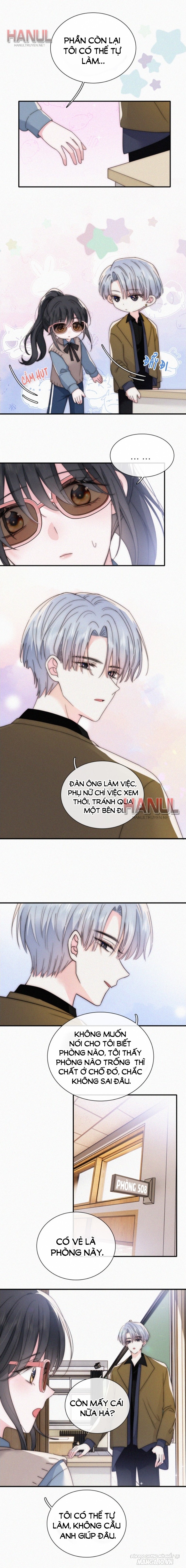 Nhất Mực Cưng Chiều Chapter 32 - Trang 2