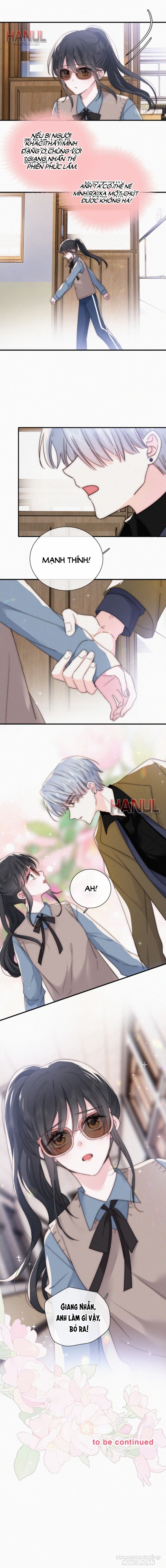 Nhất Mực Cưng Chiều Chapter 32 - Trang 2