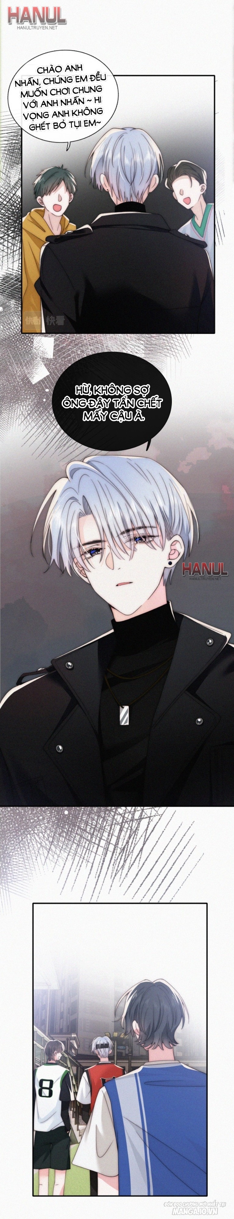 Nhất Mực Cưng Chiều Chapter 31 - Trang 2