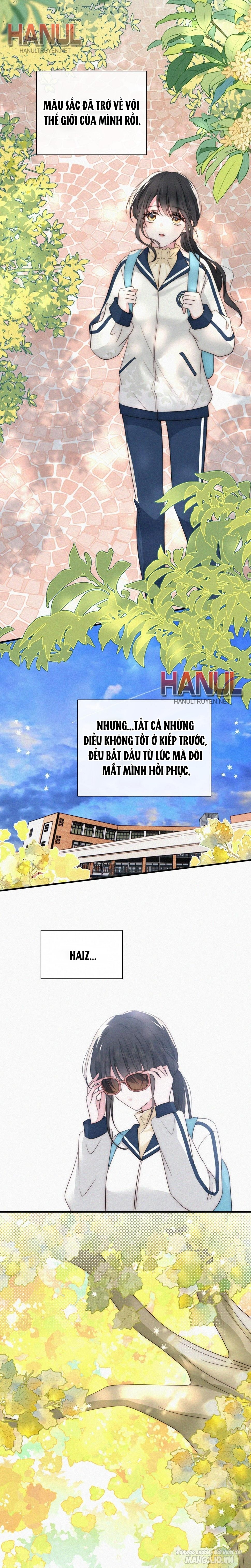 Nhất Mực Cưng Chiều Chapter 30 - Trang 2