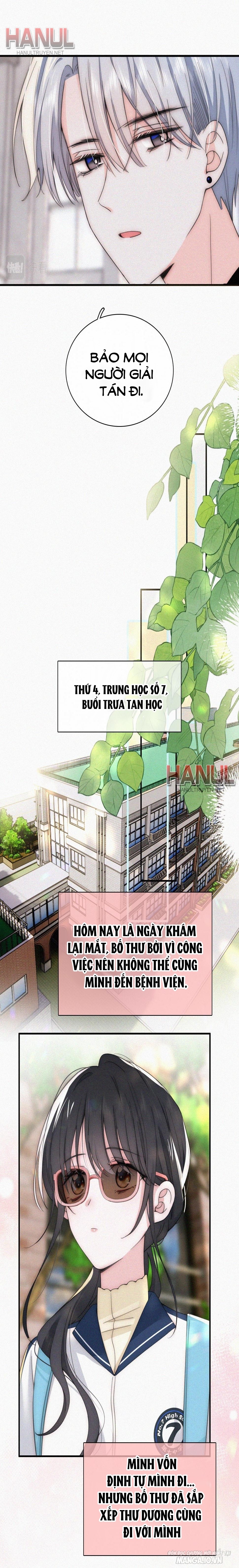 Nhất Mực Cưng Chiều Chapter 29 - Trang 2