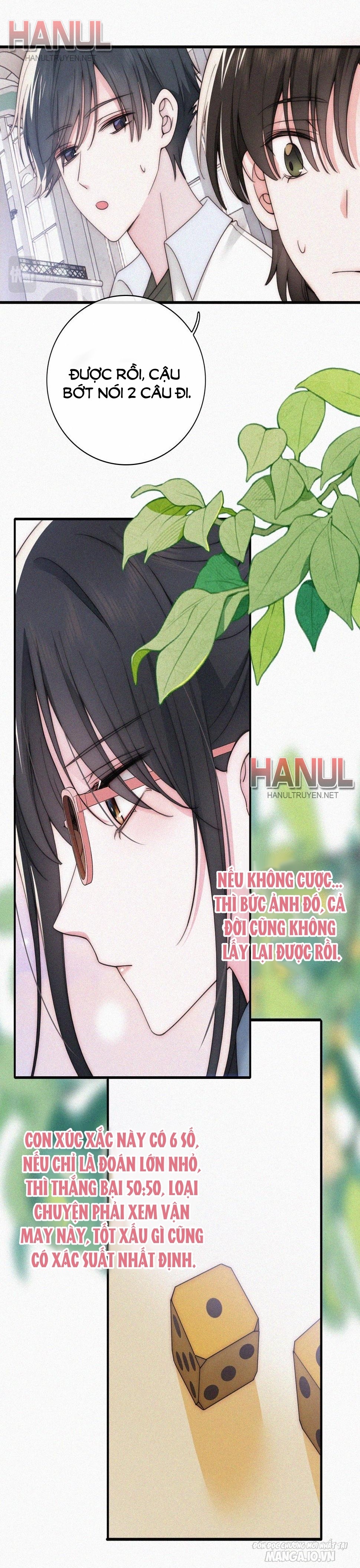 Nhất Mực Cưng Chiều Chapter 29 - Trang 2