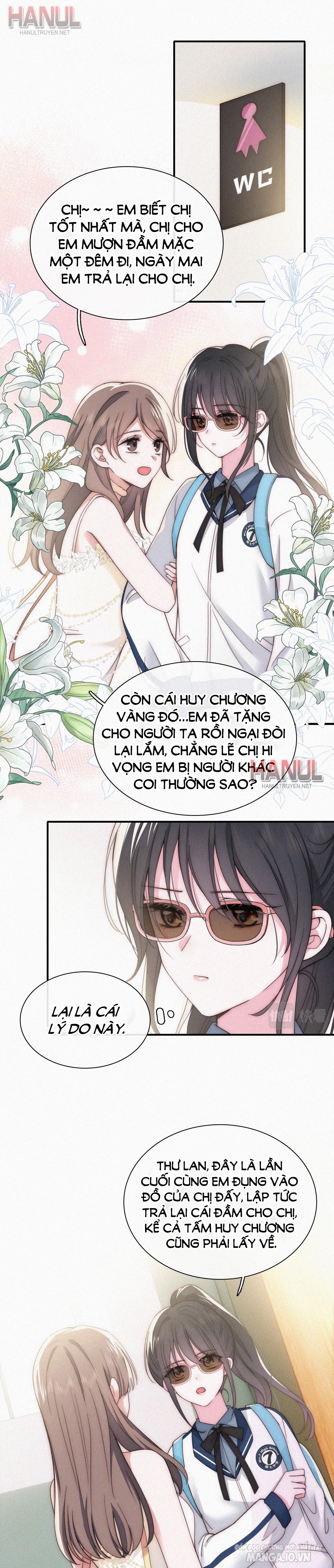 Nhất Mực Cưng Chiều Chapter 28 - Trang 2