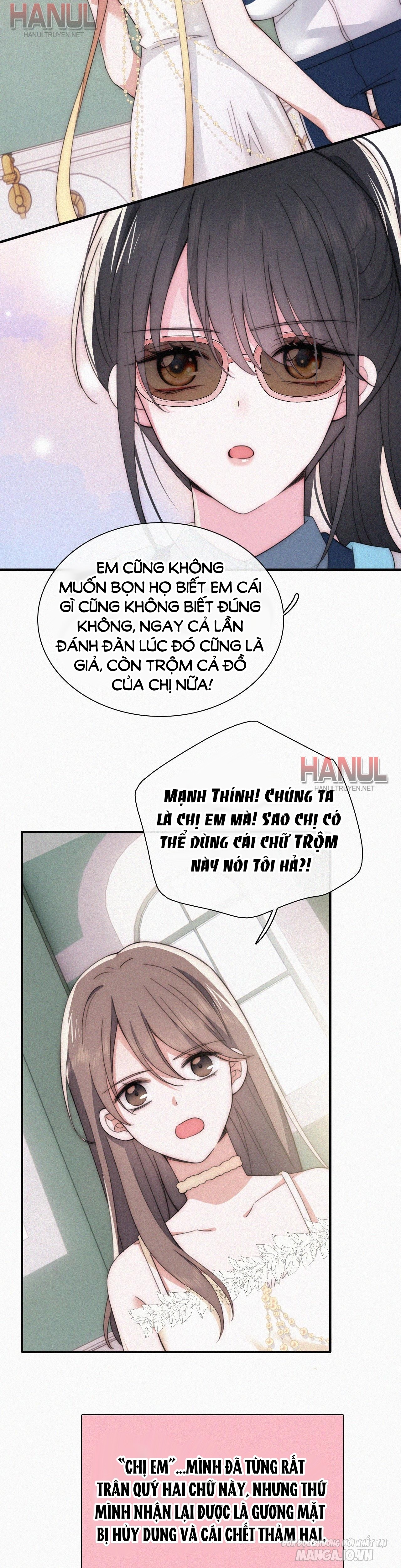 Nhất Mực Cưng Chiều Chapter 28 - Trang 2