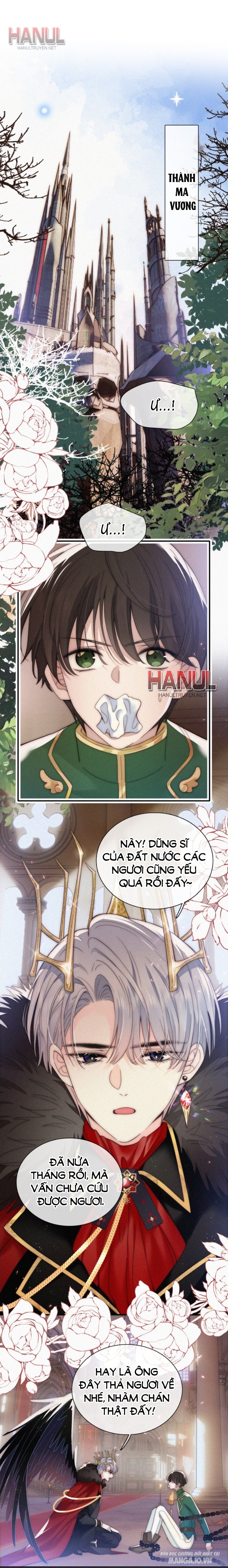 Nhất Mực Cưng Chiều Chapter 27 - Trang 2