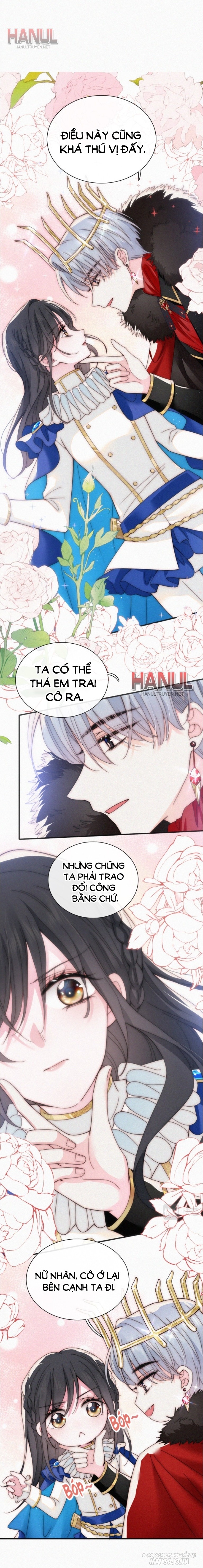 Nhất Mực Cưng Chiều Chapter 27 - Trang 2